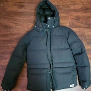 North Face Coat